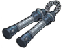 Vibro Nunchaku