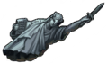 救世女神像
