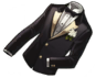 禮服