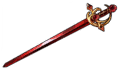 Red Panther