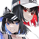 黛比&玛莲