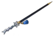 Eighteen Foot Spear