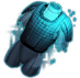 Optical Camouflage Suit