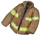 Turnout Coat