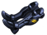 Tachyon Brace