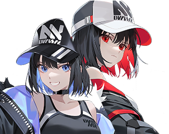 黛比&玛莲