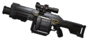 XCR