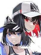 黛比&瑪蓮