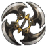 風魔手裏剣