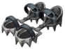 Glacier Crampons